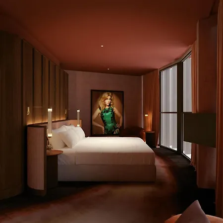 Hotel Palacio Bellas Artes San Sebastian, Curio Collection By Hilton San Sebastián