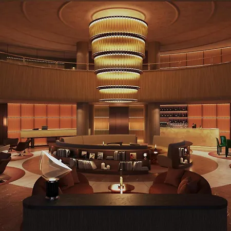 Palacio Bellas Artes San Sebastian, Curio Collection By Hilton فندق