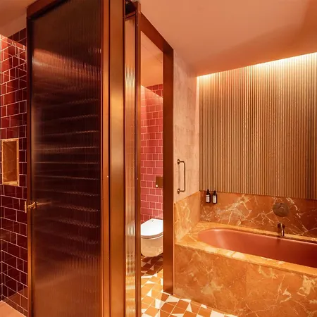 Palacio Bellas Artes San Sebastian, Curio Collection By Hilton فندق