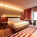 Palacio Bellas Artes San Sebastian, Curio Collection By Hilton Hotell 4*