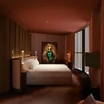 Hotell Palacio Bellas Artes San Sebastian, Curio Collection By Hilton San Sebastián