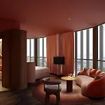 Palacio Bellas Artes San Sebastian, Curio Collection By Hilton Hotell
