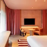 Hotell Palacio Bellas Artes San Sebastian, Curio Collection By Hilton San Sebastián