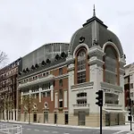 Palacio Bellas Artes San Sebastian, Curio Collection By Hilton San Sebastián