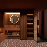 Palacio Bellas Artes San Sebastian, Curio Collection By Hilton 4* San Sebastián