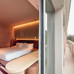 Palacio Bellas Artes San Sebastian, Curio Collection By Hilton 4* San Sebastián