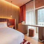 Palacio Bellas Artes San Sebastian, Curio Collection By Hilton Hotell
