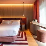 Palacio Bellas Artes San Sebastian, Curio Collection By Hilton Hotell 4*