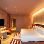 Hotell Palacio Bellas Artes San Sebastian, Curio Collection By Hilton San Sebastián