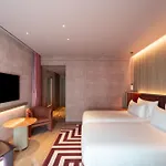 Palacio Bellas Artes San Sebastian, Curio Collection By Hilton Hotell 4*