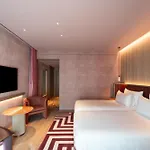 Palacio Bellas Artes San Sebastian, Curio Collection By Hilton Hotell 4*