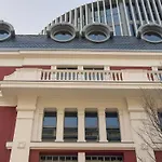 Palacio Bellas Artes San Sebastian, Curio Collection By Hilton Hotell 4*