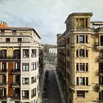 Palacio Bellas Artes San Sebastian, Curio Collection By Hilton 4* San Sebastián