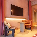 Hotell Palacio Bellas Artes San Sebastian, Curio Collection By Hilton San Sebastián