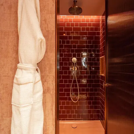 Hotel Palacio Bellas Artes San Sebastian, Curio Collection By Hilton 4*