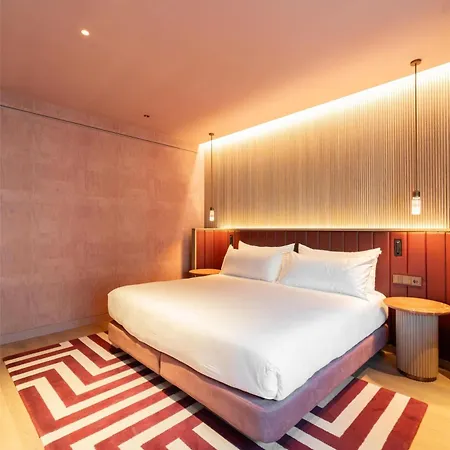 Palacio Bellas Artes San Sebastian, Curio Collection By Hilton