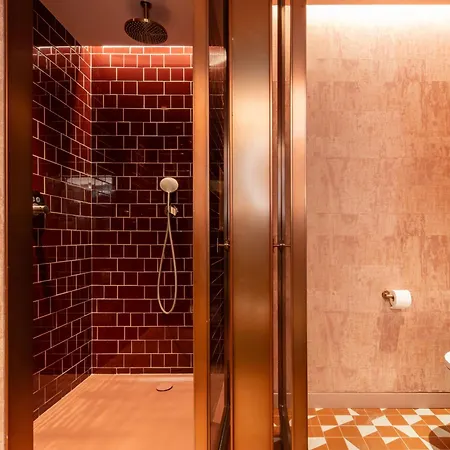 Palacio Bellas Artes San Sebastian, Curio Collection Hilton Hotell