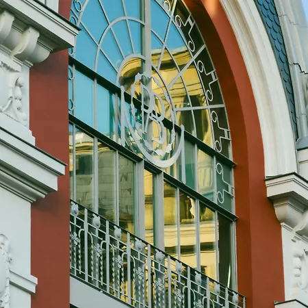 Palacio Bellas Artes San Sebastian, Curio Collection By Hilton San Sebastián