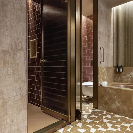 Hotell Palacio Bellas Artes San Sebastian, Curio Collection By Hilton 4*