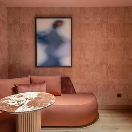Palacio Bellas Artes San Sebastian, Curio Collection By Hilton Hotell 4*
