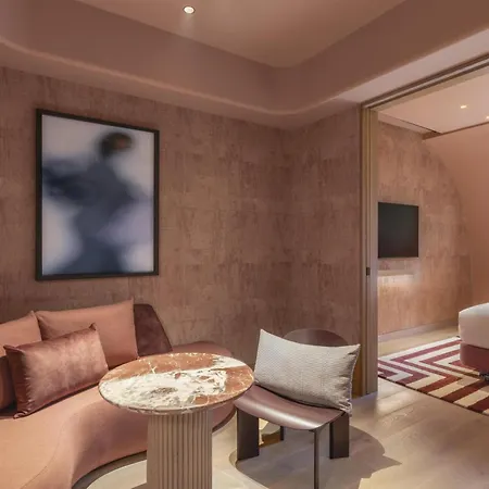 Palacio Bellas Artes San Sebastian, Curio Collection By Hilton 4* San Sebastián