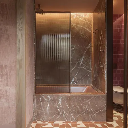 Palacio Bellas Artes San Sebastian, Curio Collection By Hilton Hotell