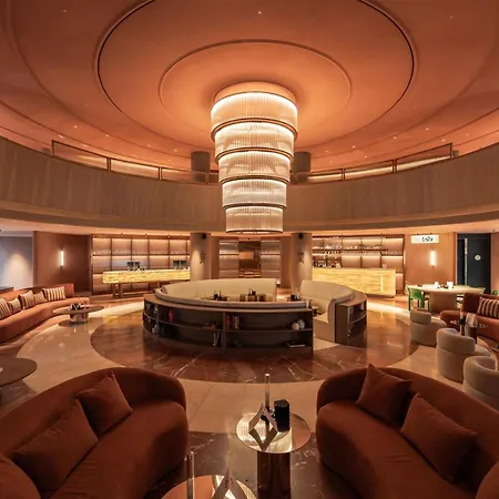 Palacio Bellas Artes San Sebastian, Curio Collection By Hilton Hotell 4*