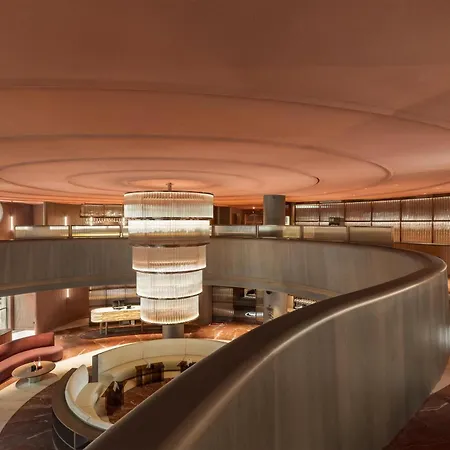 Palacio Bellas Artes San Sebastian, Curio Collection By Hilton 4* San Sebastián