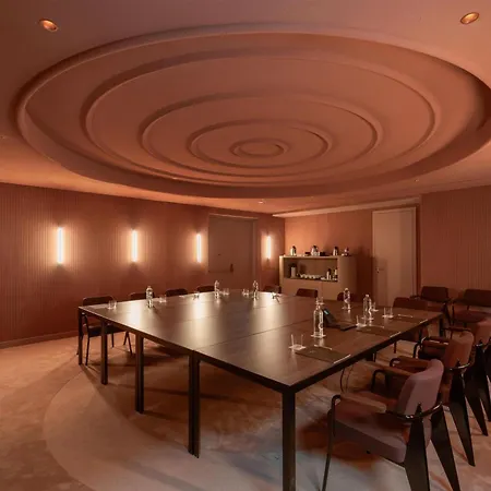 Palacio Bellas Artes San Sebastian, Curio Collection By Hilton Hotell 4*