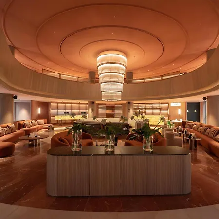 Palacio Bellas Artes San Sebastian, Curio Collection By Hilton Hotel 4*