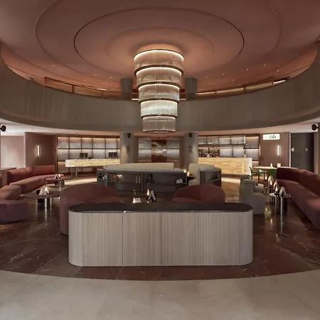 Hotel Palacio Bellas Artes San Sebastian, Curio Collection By Hilton 4*