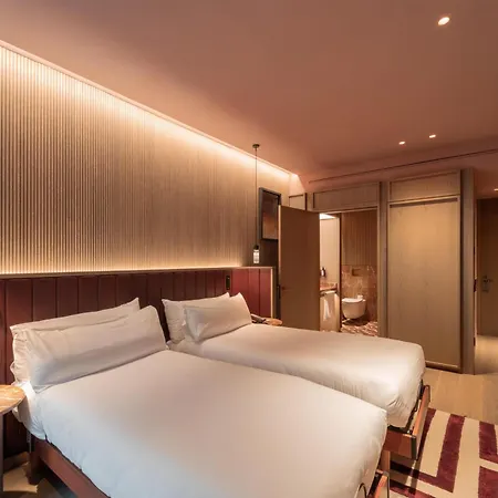 Palacio Bellas Artes San Sebastian, Curio Collection By Hilton San Sebastian