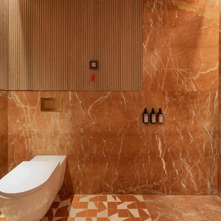 Hotel Palacio Bellas Artes San Sebastian, Curio Collection By Hilton 4*