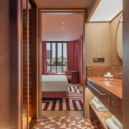 Palacio Bellas Artes San Sebastian, Curio Collection By Hilton 4*