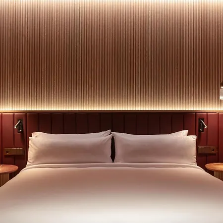 Palacio Bellas Artes San Sebastian, Curio Collection By Hilton San Sebastian