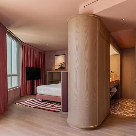 Palacio Bellas Artes San Sebastian, Curio Collection By Hilton San Sebastian