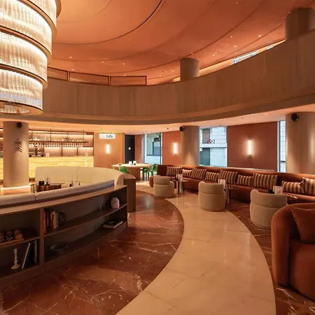 Hotel Palacio Bellas Artes San Sebastian, Curio Collection By Hilton San Sebastian