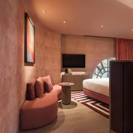 Palacio Bellas Artes San Sebastian, Curio Collection By Hilton 4*