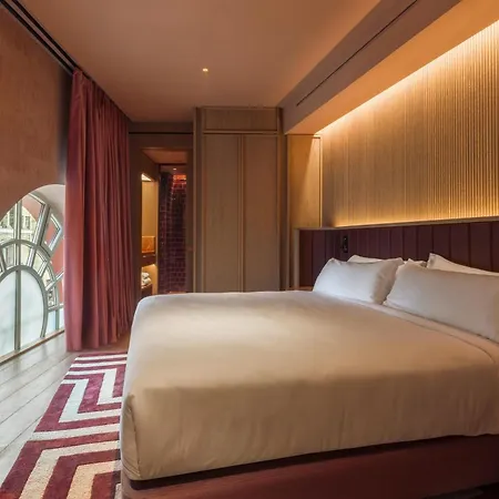 Palacio Bellas Artes San Sebastian, Curio Collection By Hilton 4* San Sebastian