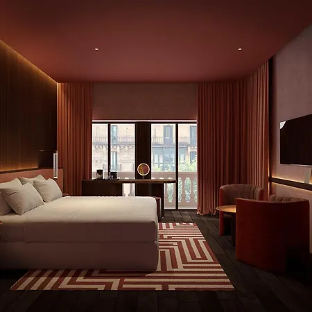 Palacio Bellas Artes San Sebastian, Curio Collection By Hilton San Sebastian