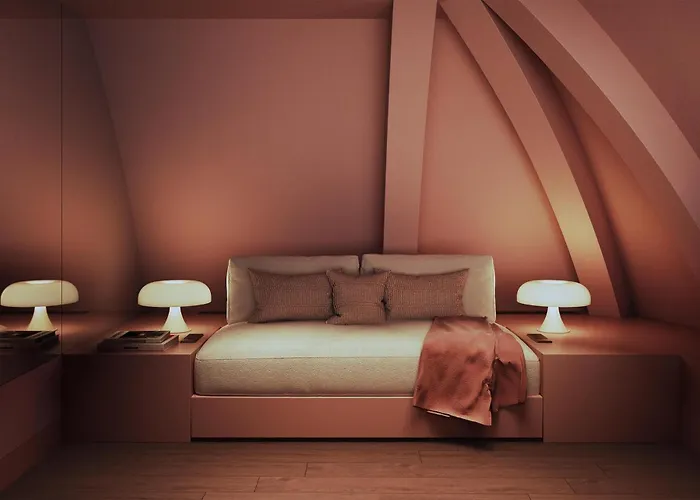 Hotell Palacio Bellas Artes San Sebastian, Curio Collection Hilton San Sebastián