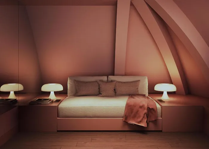 Palacio Bellas Artes San Sebastian, Curio Collection Hilton San Sebastián