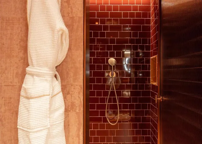 Hotell Palacio Bellas Artes San Sebastian, Curio Collection Hilton 4*