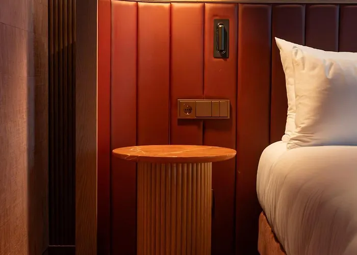 Palacio Bellas Artes San Sebastian, Curio Collection Hilton San Sebastián