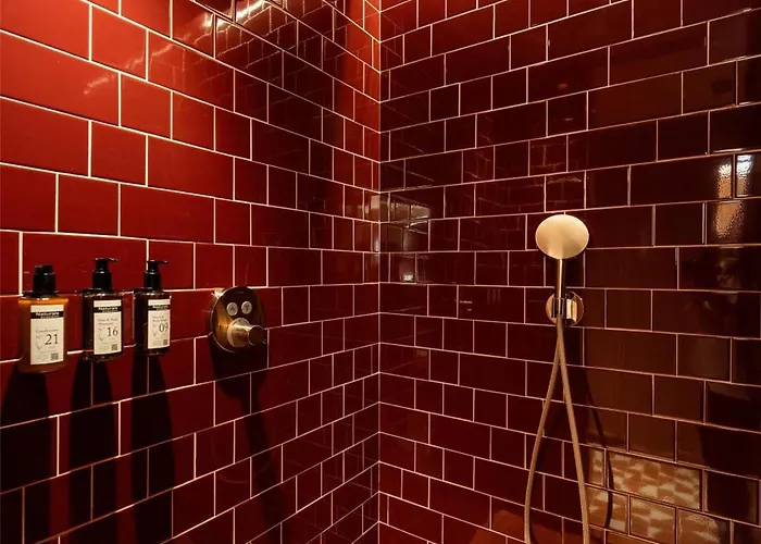 Palacio Bellas Artes San Sebastian, Curio Collection Hilton Hotell