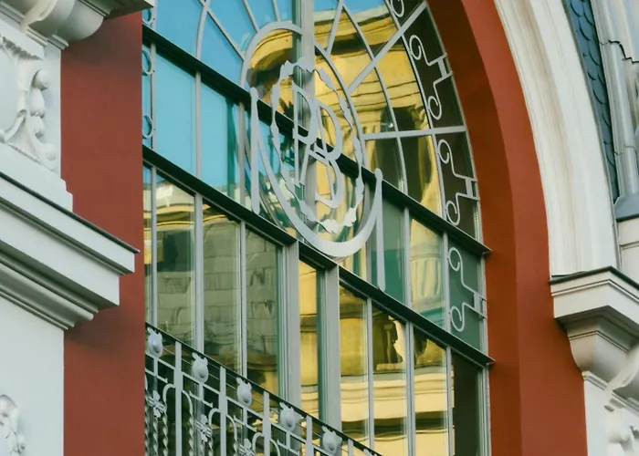 Palacio Bellas Artes San Sebastian, Curio Collection Hilton San Sebastián