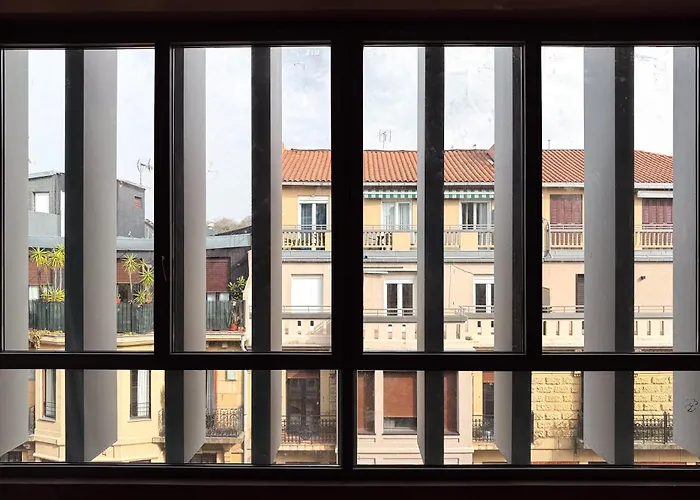 Palacio Bellas Artes San Sebastian, Curio Collection Hilton 4* San Sebastián